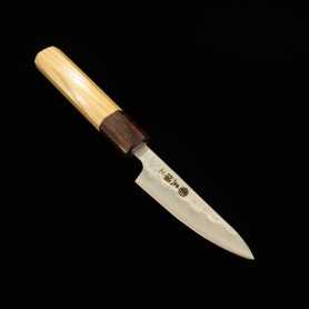 Petit couteau japonais MIURA Stainless ginsan Taille:8cm