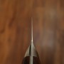 Couteau japonais Nakiri - ZANMAI - Série Classic Premium - Dimension: 16,5cm