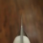 Couteau japonais Trancheur Sujihiki - ZANMAI - Série Classic Damascus Corian - Dimension: 24 / 27cm