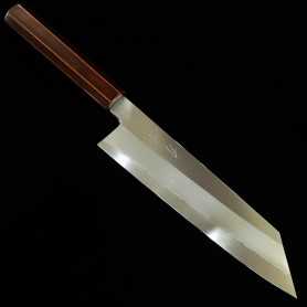 Couteau japonais Gyuto kiritsuke - HADO - série Kijiro - Ginsan - Taille:21/24cm