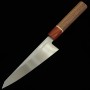 Couteau japonais à désosser honesuki - MIURA- SK-5 Damas - Taille:15cm