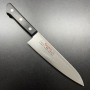 Japanese chef gyuto Knife - MASAHIRO - MV Serie - 18cm