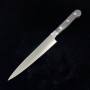 Japanese slicer knife- MISONO - 440 Serie - Size: 18 cm