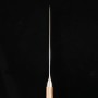 Couteau japonais Petty - ZANMAI - Série Classic Premium - Dimension: 11 / 15cm