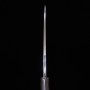 Couteau japonais Deba - SUISIN - Shirogami - Tailles : 15 / 16,5 / 18 / 19,5 / 21/22,5cm
