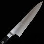 Couteau japonais - SUISIN - série Nihonko Carbon - Tailles : 12 / 15cm