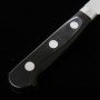 Couteau Gyuto de Chef Japonais - SUISIN - Nihonko Carbon Serie - Tailles : 18/21/24/27/30/33cm