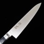 Couteau japonais Petty - SUISIN - Série Premium Swedish Stainless - Dimension: 15cm