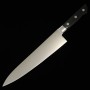 Couteau du Chef Japonais Gyuto - MIURA - Acier inoxydable Molybdène - Taille:21/24cm