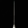 Couteau japonais Petty - ZANMAI - Série Classic Molybdenum Corian - Dimension: 11/15cm