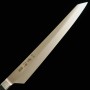 Couteau du Kiritsuke Yanagiba Japonais - SAKAI TAKAYUKI - Grand Chef Hien série - Bohler-Uddeholm - Taille:30cm