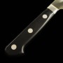 Couteau du Kiritsuke Yanagiba Japonais - SAKAI TAKAYUKI - Grand Chef Hien série - Bohler-Uddeholm - Taille:30cm