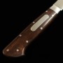 Couteau du Kiritsuke Yanagiba Japonais - SAKAI TAKAYUKI - Série de Grand Chef SP-Type Ⅰ - Bohler-Uddeholm - Taille: 26cm