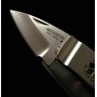 Couteau de poche - Mcusta - VG-10 - Série Clip Kamon Kikyo - Dimension: 50mm