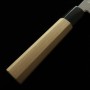 Couteau japonais yanagiba - Gou Umanosuke Yoshihiro - Aogami2 - Taille : 24/27/30cm