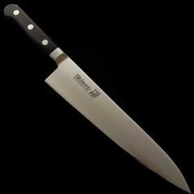 Couteau japonais de Chef - Gyuto - Misono 440 - Dimension: 18 / 21/ 24/27cm