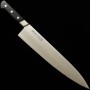 Couteau japonais de Chef (Gyuto) Misono UX 10 Dimension: 18/21/24/27cm