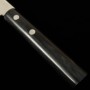 Couteau japonais Yanagiba pour gaucher - MASAHIRO - Série Masahiro Inox - Dimension: 20/24/27cm
