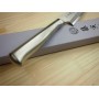 Couteau japonais Yanagiba FUJITORA (Ancien Tojiro Pro) - Dimension: 21/24/27/30cm