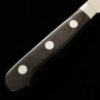 Couteau japonais santoku- MISONO - Série 440 - Taille : 18 cm