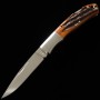 Japanese knife - Moki Knife - MK-533ANZ - Kronos - VG10 - Size:7cm