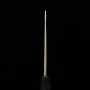 Couteau du Petit Couteau Japonais - SAKAI KIKUMORI - Série de Kikuzuki - Acier inoxydable Ginsan - Taille : 13.5cm