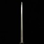 Couteau du Deba Japonais - MIURA - Série de Josaku - Acier blanc au carbone No.2 - Taille : 15/16.5/18cm
