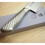 Couteau de Chef Gyuto FUJITORA - (Ancien Tojiro Pro) - Dimension: 18/21/24/27/30/33cm