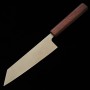 Couteau du Bunka Japonais - MIURA - Acier inoxydable Ginsan - Taille : 17cm