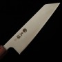 Couteau du Bunka Japonais - MIURA - Acier inoxydable Ginsan - Taille : 17cm