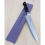 Couteau de Chef Gyuto FUJITORA - Série DP - Dimension: 18/21/24/27/30/33cm