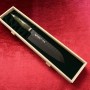 Japanese knife set ZANMAI GENBU limited edition - Petty / santoku /gyuto / kiritsuke gyuto