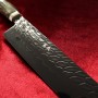 Japanese knife set ZANMAI GENBU limited edition - Petty / santoku /gyuto / kiritsuke gyuto