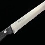 Japanese wave blade knife - Misono - stainless steel - Size:36cm