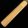 Japanese Chef knife Gyuto - MAKOTO KUROSAKI - Style-K series - Stainless SG2 - Hammered - Size : 24cm