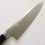 Japanese Chef knife Gyuto - MIURA - Stainless VG10 - Plywood handle - Size : 18cm