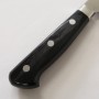 Japanese Chef knife Gyuto - MIURA - Stainless VG10 - Plywood handle - Size : 18cm