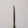 Japanese Knife for taking off fish blood - Ikejime - MIURA - Size 5,5cm NEW