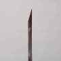 Japanese Knife for taking off fish blood - Ikejime - MIURA - Size 5,5cm NEW