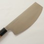 Japanese Sushi Roll knife - SAKAI TAKAYUKI - Stainless Molybdenum - Plywood handle - Size : 24cm