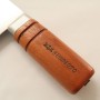 Chinese cleaver - SUGIMOTO - No.1 White Carbon Steel No.2 - Size: 22cm