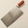 Chinese cleaver - SUGIMOTO -No.6 White Carbon Steel No.2 - Size: 22cm