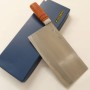 Chinese cleaver - SUGIMOTO -No.6 White Carbon Steel No.2 - Size: 22cm