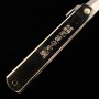 Japanese HIGONOKAMI - Carbon Blue Steel - Size : 10/12cm - NO BOX -