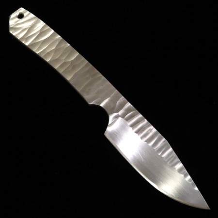 Custom Knife - PROMETHEUS - Thor - HS Stainless - Narthex(Ferula communis) -