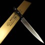 Couteau Carving Flexible - MASAHIRO - Série MV - Dimension: 20cm