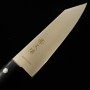 Japanese Bunka Knife - MIURA - Molibdenum - size: 17cm