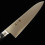 Japanese Chef knife Gyuto - MIURA - Stainless AUS8 - Plywood handle - Size : 21/24/27/30cm