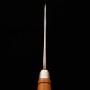 Chinese cleaver - SUGIMOTO - White Carbon Steel No.2 - Size: 24cm