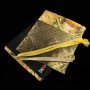 FUJISHIKA KNIFEROLL - Made from vintage Kimono and Obi - 4P